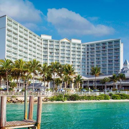 Marriott Sanibel Harbour Resort & Spa Punta Rassa Exteriér fotografie