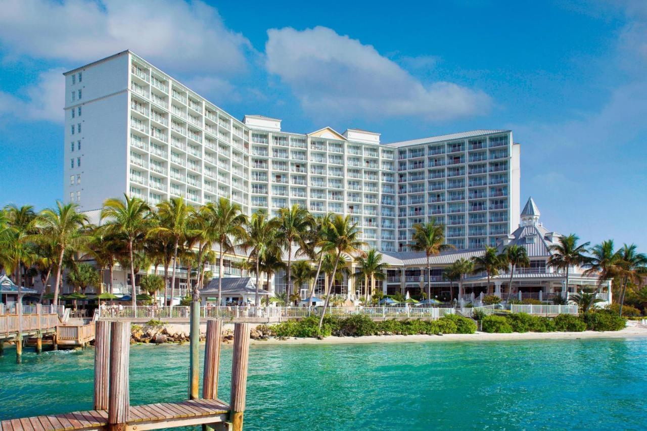 Marriott Sanibel Harbour Resort & Spa Punta Rassa Exteriér fotografie