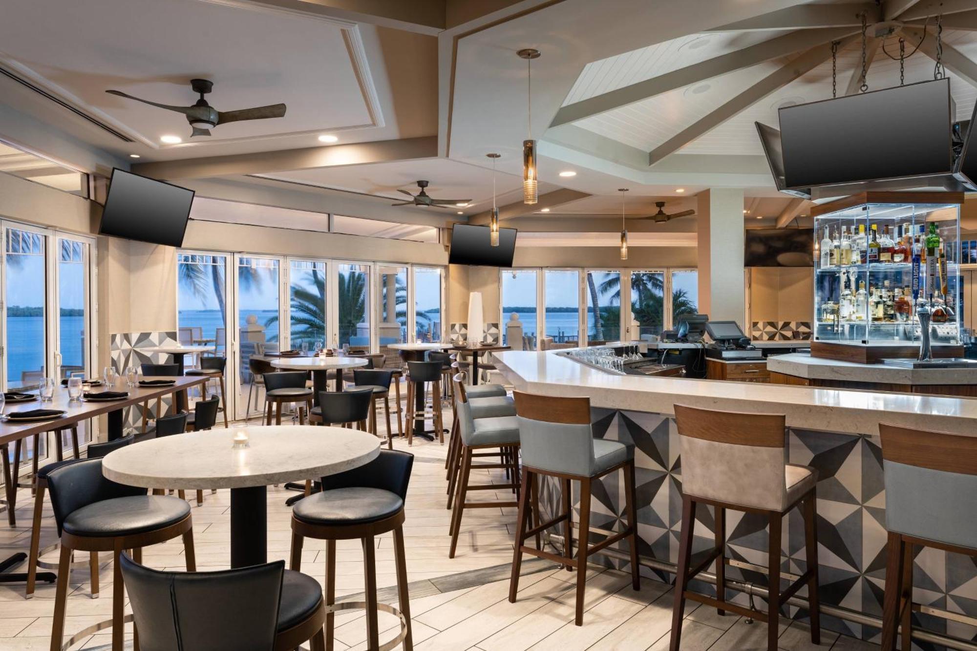 Marriott Sanibel Harbour Resort & Spa Punta Rassa Exteriér fotografie