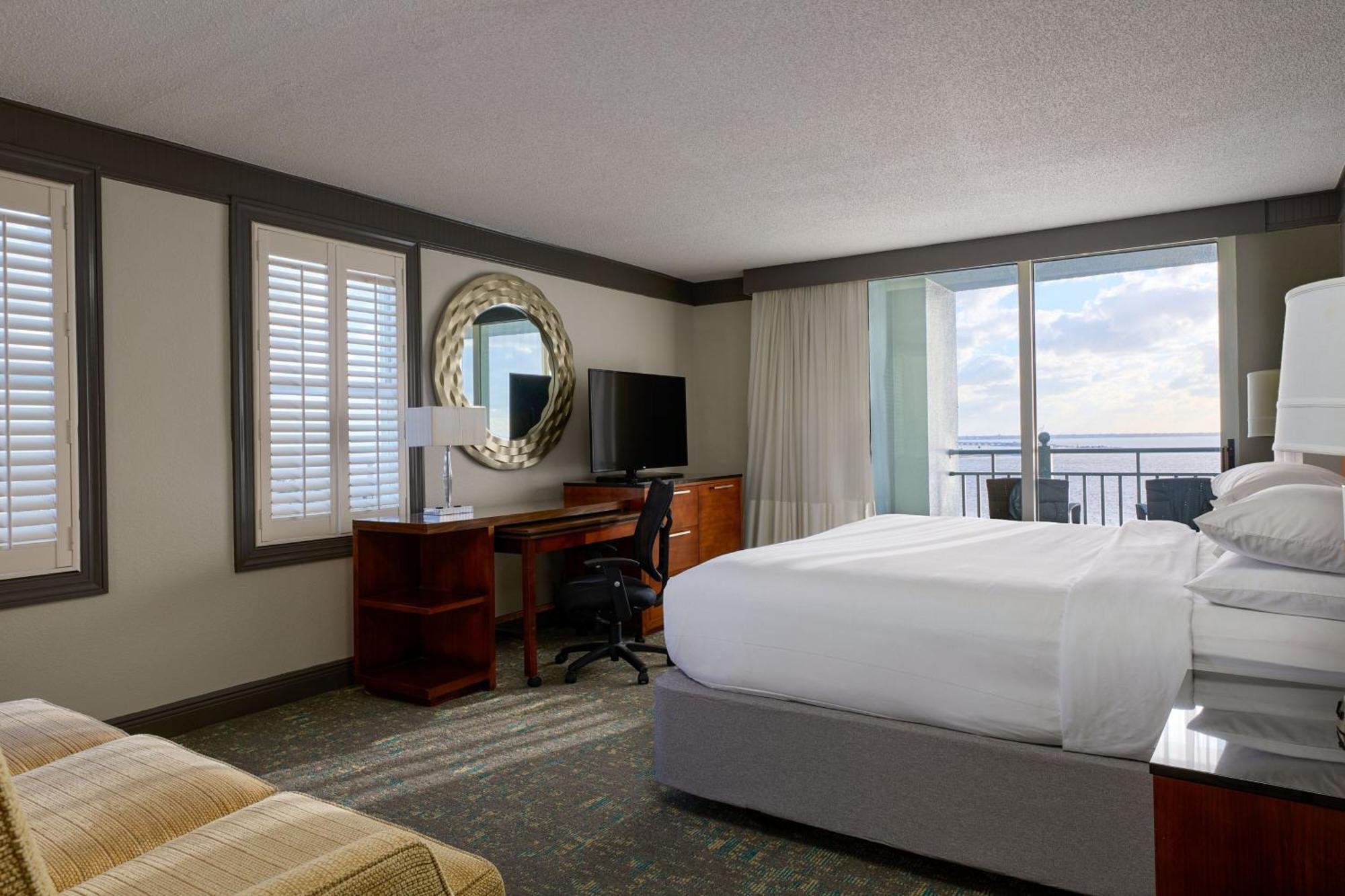 Marriott Sanibel Harbour Resort & Spa Punta Rassa Exteriér fotografie