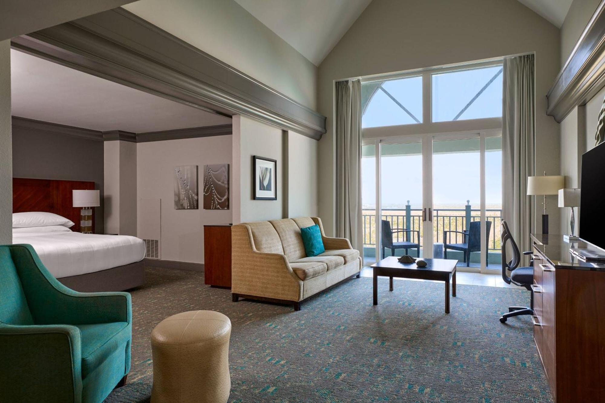 Marriott Sanibel Harbour Resort & Spa Punta Rassa Exteriér fotografie